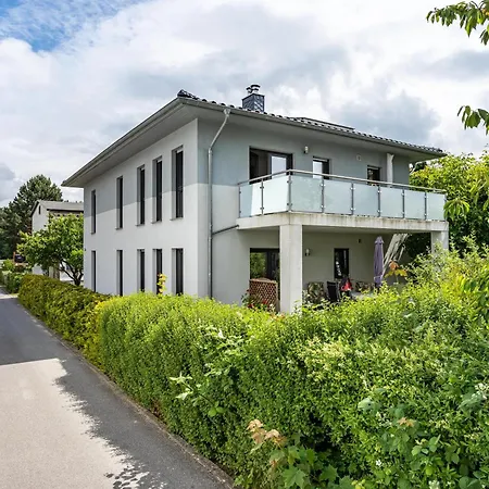 Ferienvilla Kapitaenshaus Karlshagen Exterior photo