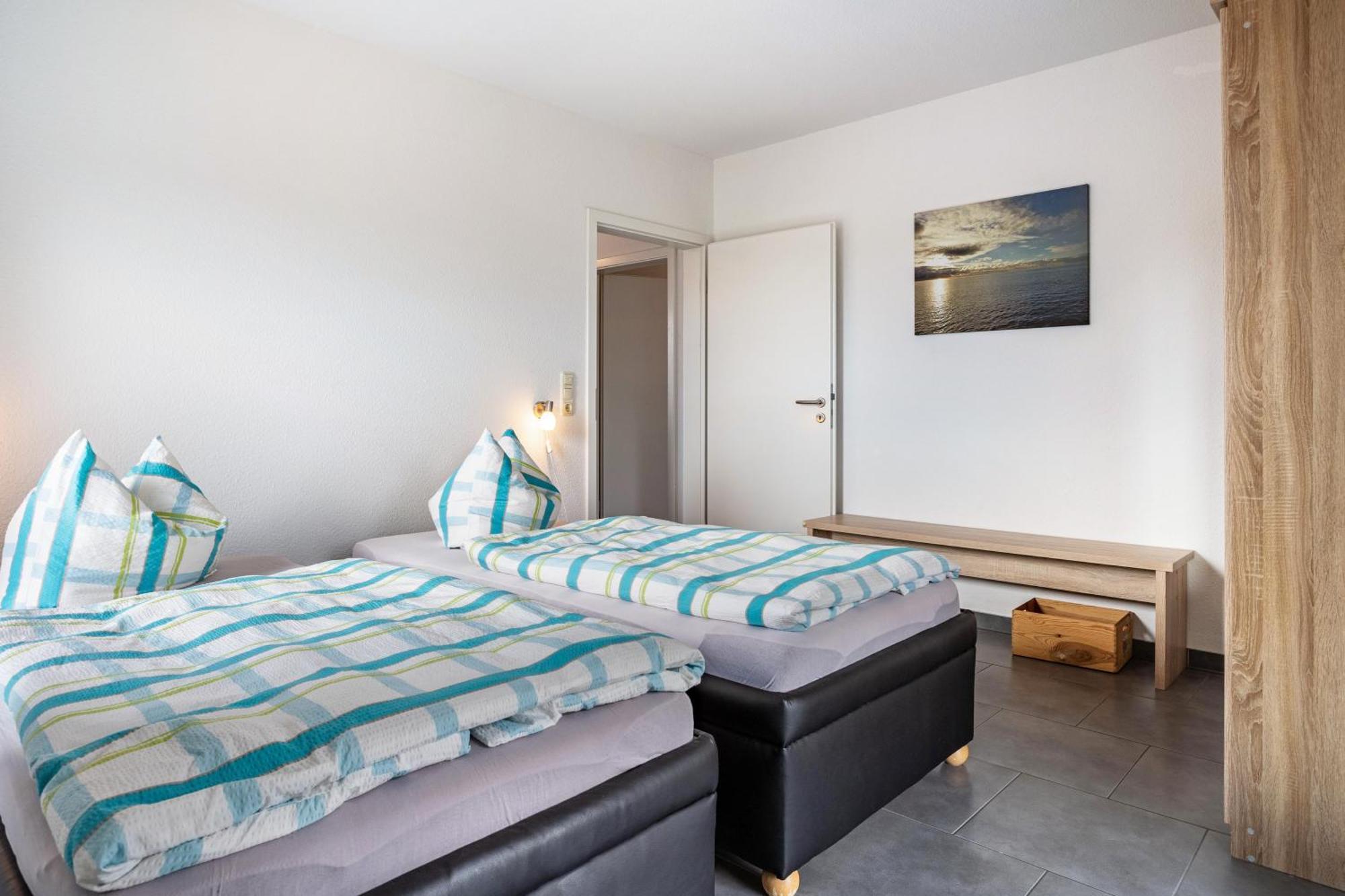 Ferienvilla Kapitaenshaus Apartment *