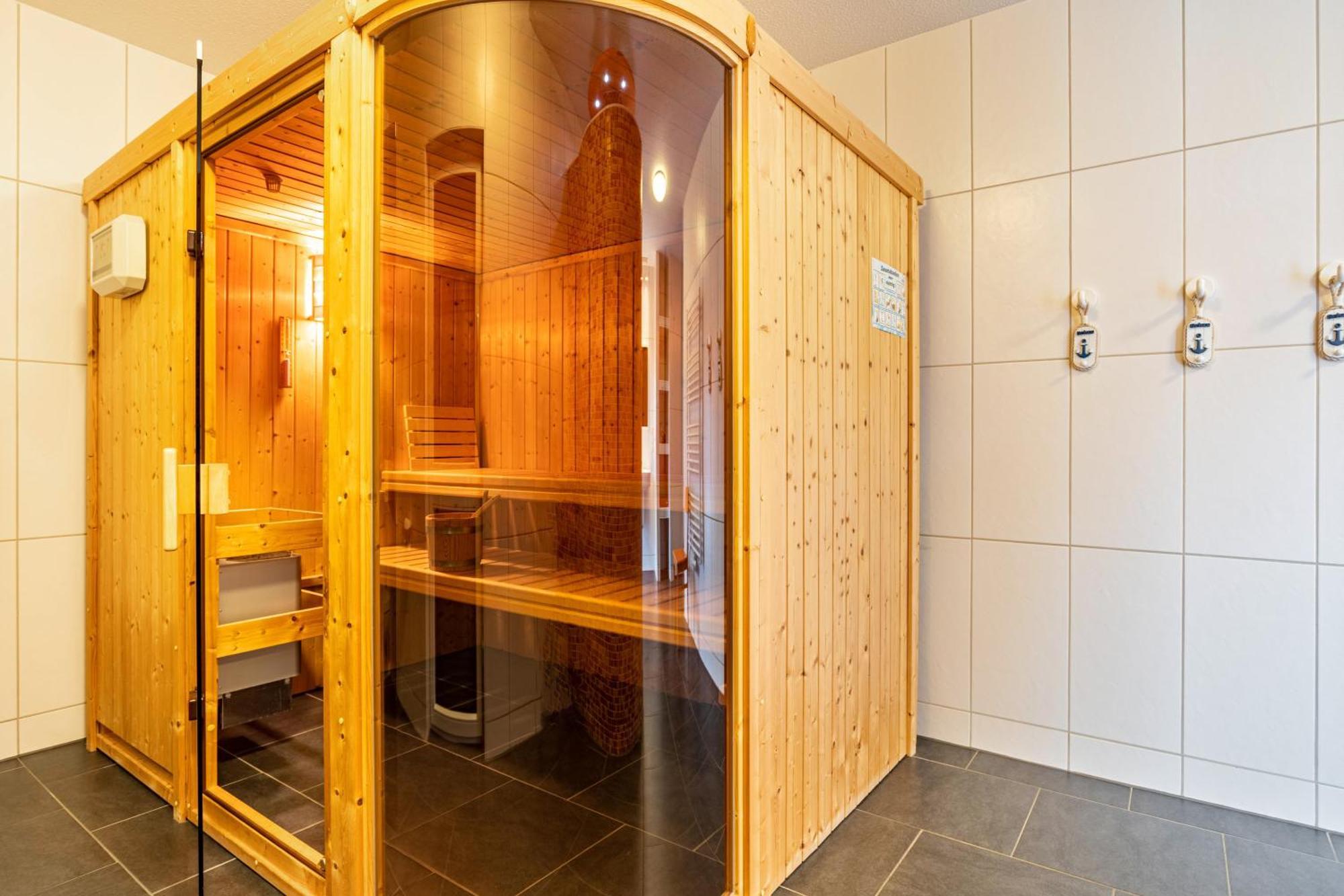 Ferienvilla Kapitaenshaus